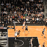 Brooklyn Nets