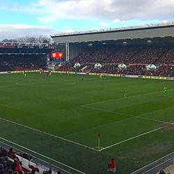 Ashton Gate