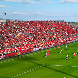 BMO Field