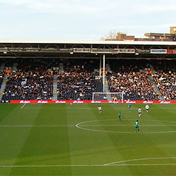 Craven Cottage