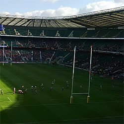 Twickenham